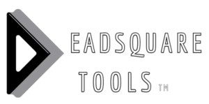 Deadsquare Tools Logo